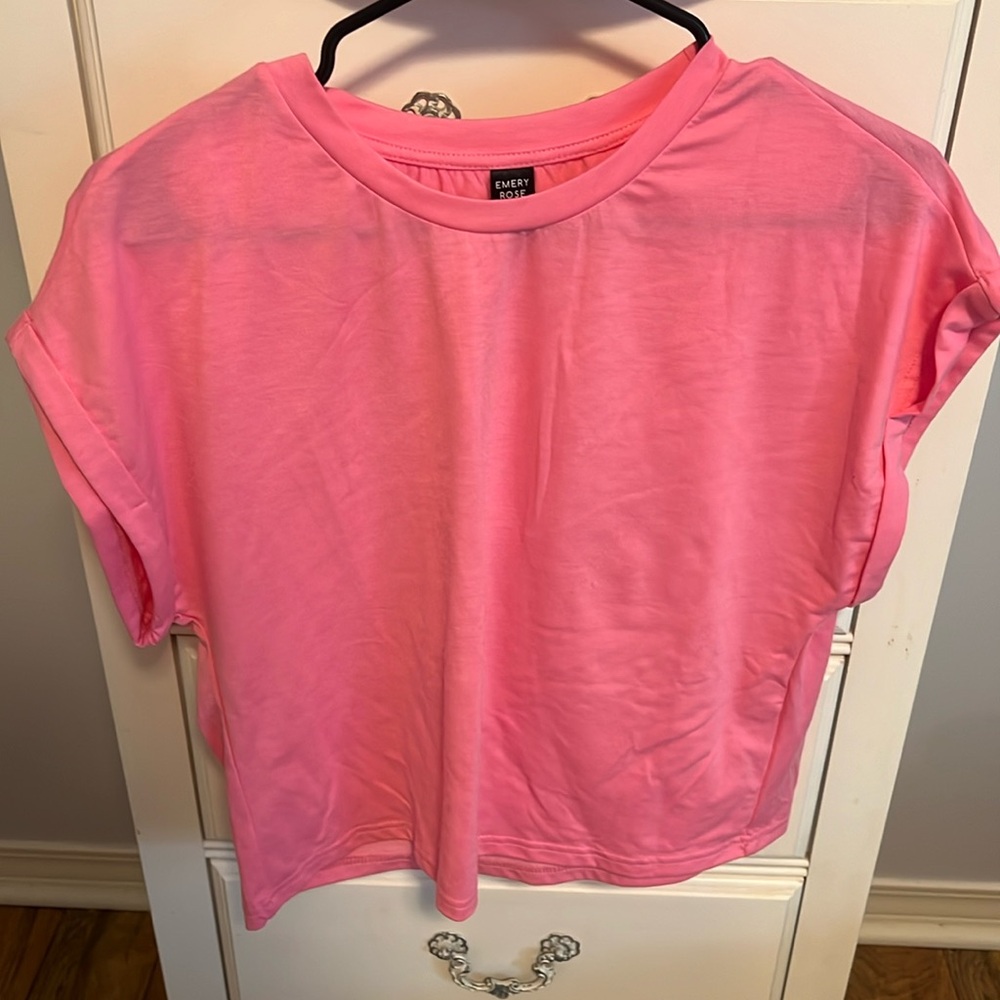 Shirt!
